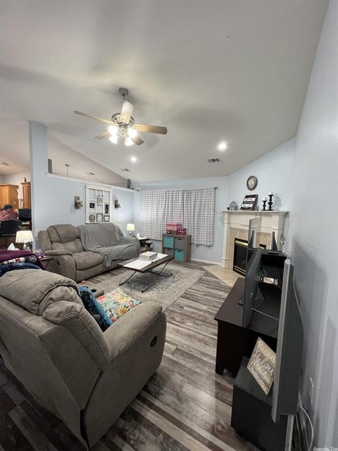 912 Elkhart Loop, Bryant, AR 72022 photo 8