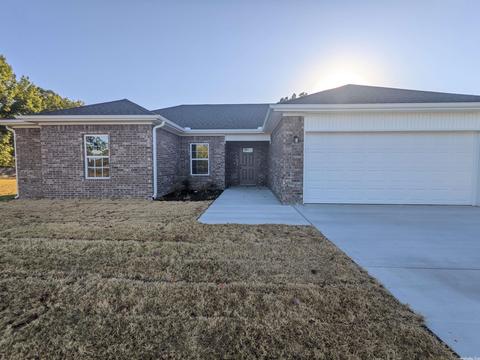 305 Dogwood St, Beebe, AR 72012 photo 1