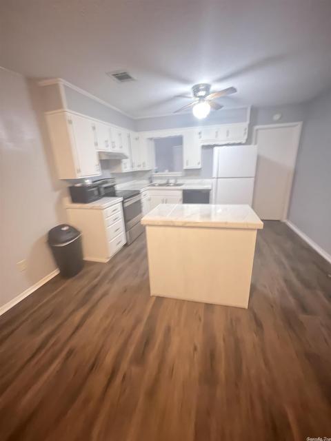 2207 Crestwood Dr, Pine Bluff, AR 71603 photo 6