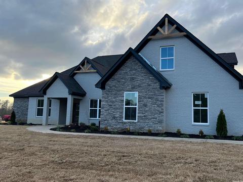 4487 Mcgee Rd, Benton, AR 72019 photo 1