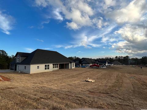 4487 Mcgee Rd, Benton, AR 72019 photo 30