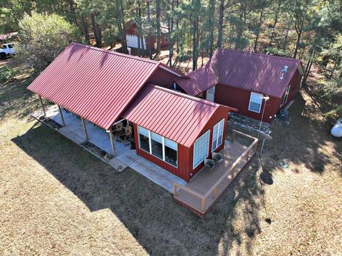 322 Polk Road 25, Cove, AR 71937 photo 9