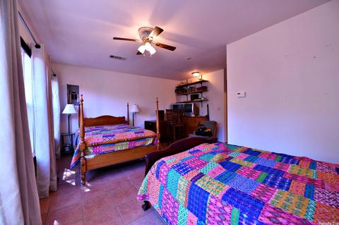 322 Polk Road 25, Cove, AR 71937 photo 22
