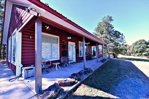 322 Polk Road 25, Cove, AR 71937 photo 13