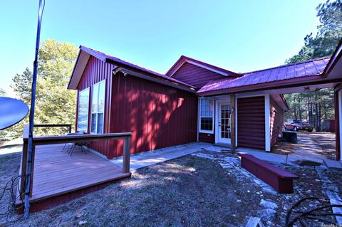 322 Polk Road 25, Cove, AR 71937 photo 10