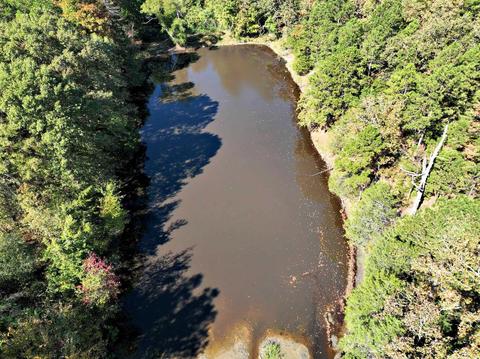 322 Polk Road 25, Cove, AR 71937 photo 32