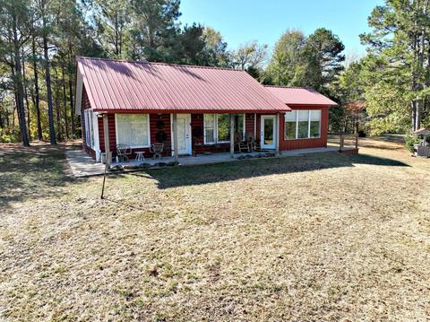 322 Polk Road 25, Cove, AR 71937 photo 11