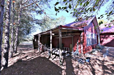 322 Polk Road 25, Cove, AR 71937 photo 25