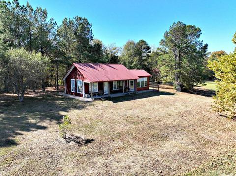 322 Polk Road 25, Cove, AR 71937 photo 1