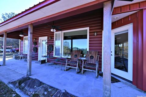 322 Polk Road 25, Cove, AR 71937 photo 12