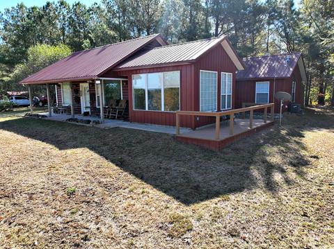 322 Polk Road 25, Cove, AR 71937 photo 8
