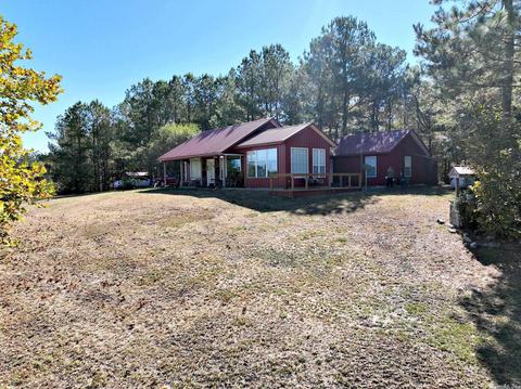 322 Polk Road 25, Cove, AR 71937 photo 6