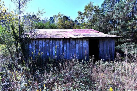 322 Polk Road 25, Cove, AR 71937 photo 31