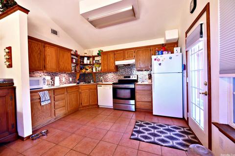 322 Polk Road 25, Cove, AR 71937 photo 16