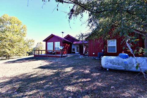 322 Polk Road 25, Cove, AR 71937 photo 7
