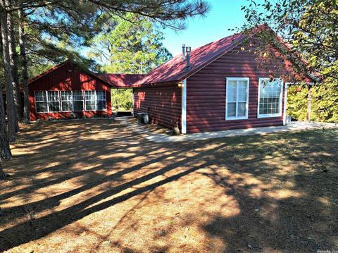 322 Polk Road 25, Cove, AR 71937 photo 21