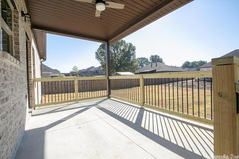 91 Nixon, Austin, AR 72007 photo 50
