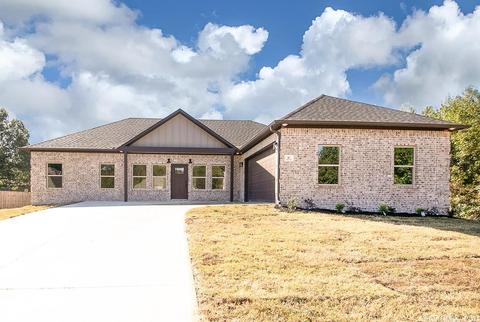 91 Nixon, Austin, AR 72007 photo 1