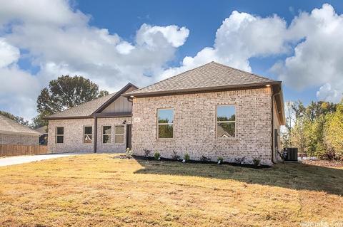 91 Nixon, Austin, AR 72007 photo 3