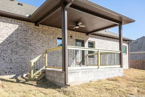 91 Nixon, Austin, AR 72007 photo 49
