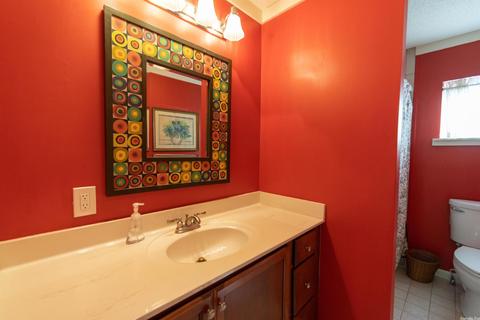1049 Christopher, Quitman, AR 72131 photo 25