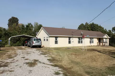 527 Greene Rd 464, Marmaduke, AR 72443 photo 2