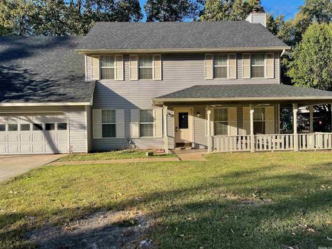 2 Deer Horn Cv, Pine Bluff, AR 71603 photo 1