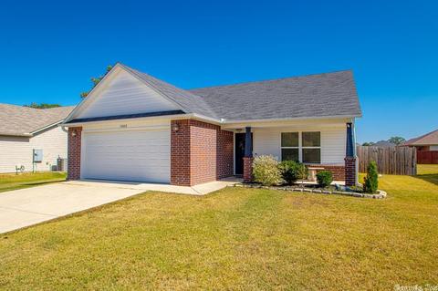 1002 Crossing Loop, Bryant, AR 72022 photo 2
