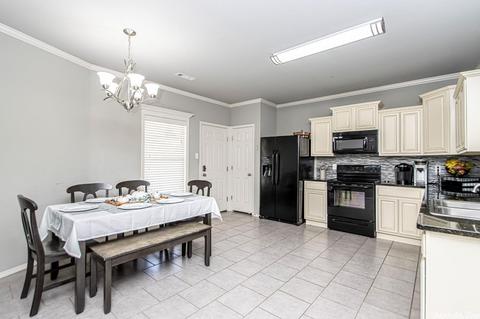 1002 Crossing Loop, Bryant, AR 72022 photo 9