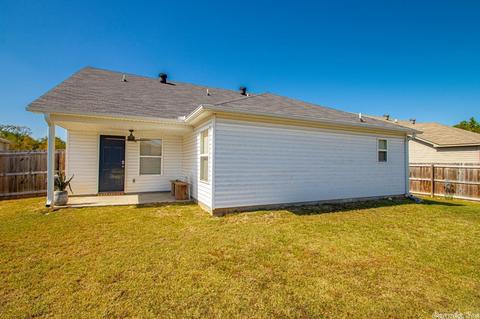 1002 Crossing Loop, Bryant, AR 72022 photo 36