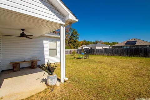 1002 Crossing Loop, Bryant, AR 72022 photo 29