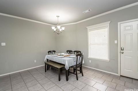 1002 Crossing Loop, Bryant, AR 72022 photo 15