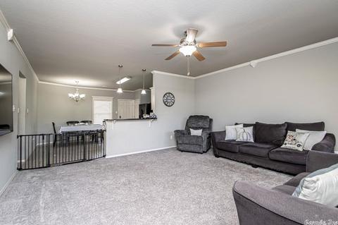 1002 Crossing Loop, Bryant, AR 72022 photo 5