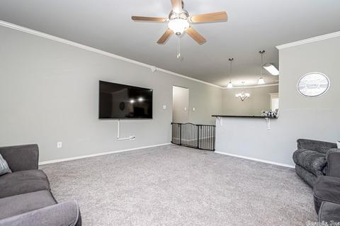 1002 Crossing Loop, Bryant, AR 72022 photo 8