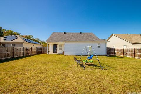1002 Crossing Loop, Bryant, AR 72022 photo 33