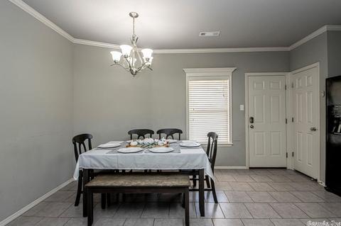 1002 Crossing Loop, Bryant, AR 72022 photo 14