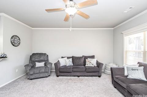 1002 Crossing Loop, Bryant, AR 72022 photo 7