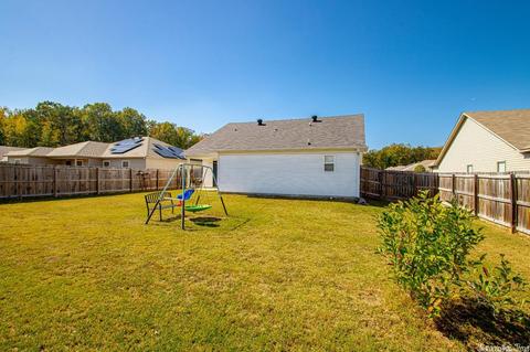 1002 Crossing Loop, Bryant, AR 72022 photo 34