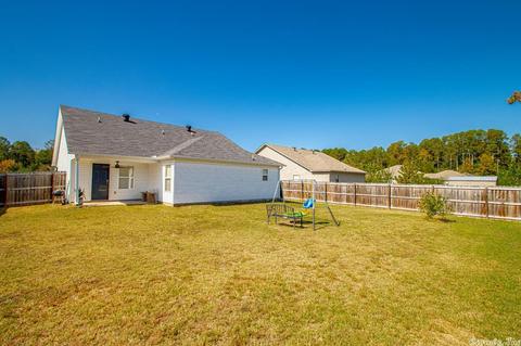 1002 Crossing Loop, Bryant, AR 72022 photo 32