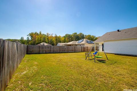 1002 Crossing Loop, Bryant, AR 72022 photo 35