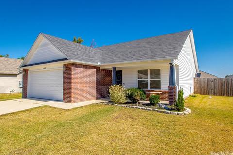 1002 Crossing Loop, Bryant, AR 72022 photo 3