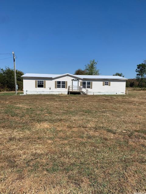 164 Wadley, Romance, AR 72136 photo 1
