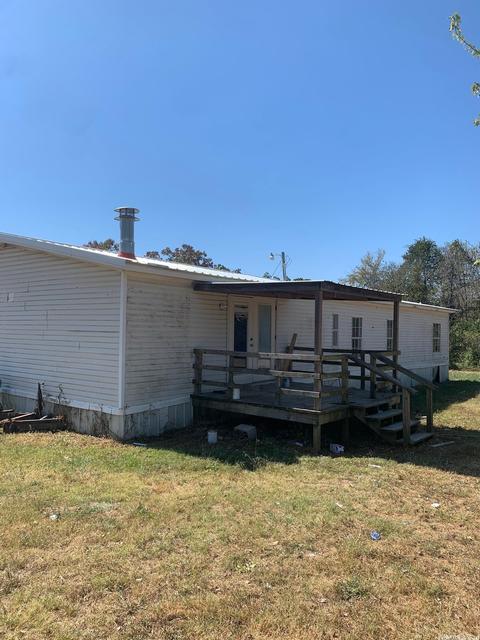 164 Wadley, Romance, AR 72136 photo 19