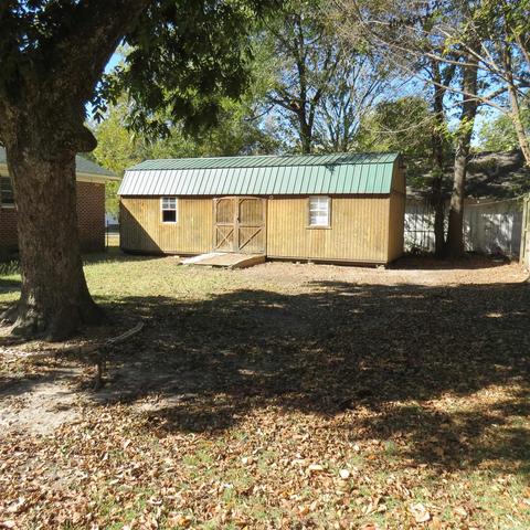 405 W 18th Ave, Pine Bluff, AR 71603 photo 7
