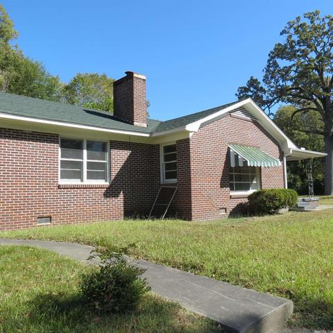 405 W 18th Ave, Pine Bluff, AR 71603 photo 2