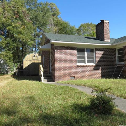 405 W 18th Ave, Pine Bluff, AR 71603 photo 3