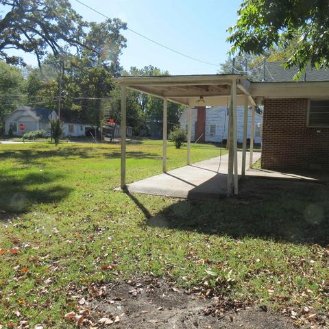 405 W 18th Ave, Pine Bluff, AR 71603 photo 8