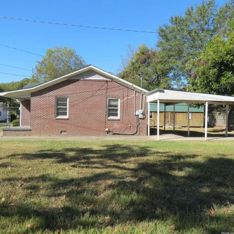 405 W 18th Ave, Pine Bluff, AR 71603 photo 5