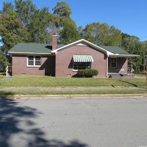 405 W 18th Ave, Pine Bluff, AR 71603 photo 1