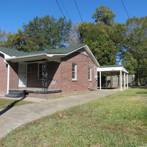 405 W 18th Ave, Pine Bluff, AR 71603 photo 4